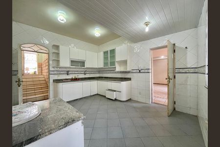Casa para alugar com 164m², 3 quartos e 1 vaga