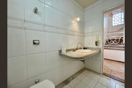 Casa para alugar com 164m², 3 quartos e 1 vaga