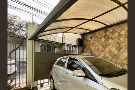 Casa para alugar com 164m², 3 quartos e 1 vaga