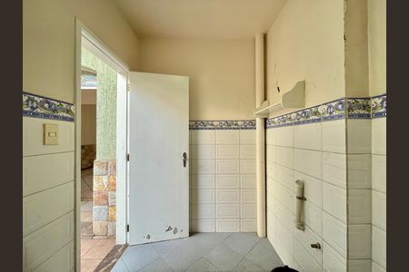 Casa para alugar com 164m², 3 quartos e 1 vaga