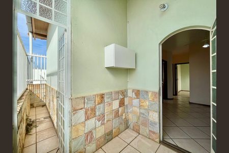 Casa para alugar com 164m², 3 quartos e 1 vaga