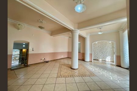 Casa para alugar com 164m², 3 quartos e 1 vaga