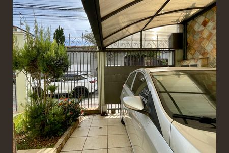 Casa para alugar com 164m², 3 quartos e 1 vaga