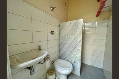Casa para alugar com 164m², 3 quartos e 1 vaga
