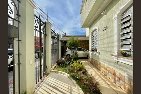 Casa para alugar com 164m², 3 quartos e 1 vaga