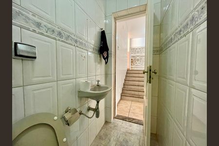 Casa para alugar com 164m², 3 quartos e 1 vaga