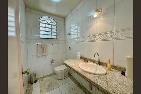 Casa para alugar com 164m², 3 quartos e 1 vaga