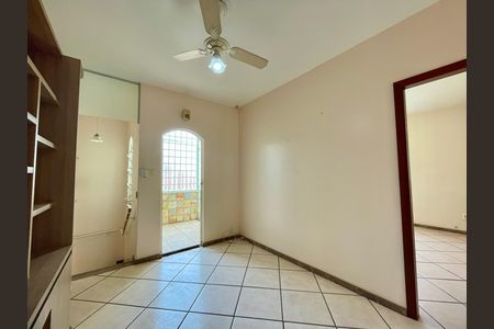 Casa para alugar com 164m², 3 quartos e 1 vaga