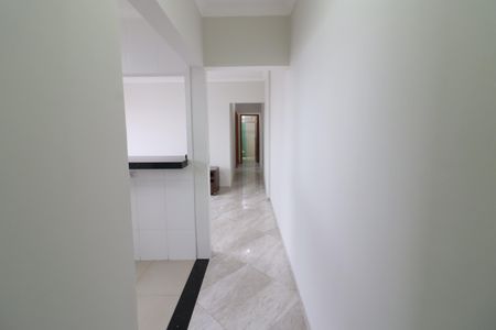 Apartamento para alugar com 64m², 2 quartos e 1 vagaCorredor
