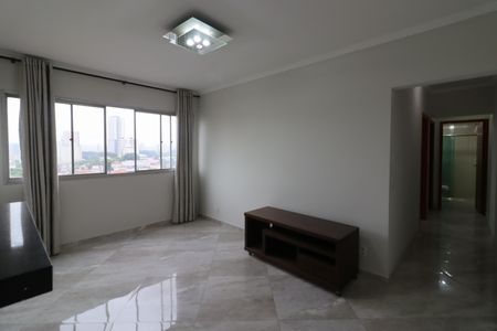 Sala de apartamento para alugar com 2 quartos, 64m² em Centro, Osasco