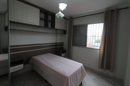 Quarto 1 de apartamento para alugar com 2 quartos, 64m² em Centro, Osasco