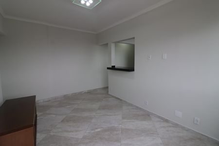 Sala de apartamento para alugar com 2 quartos, 64m² em Centro, Osasco
