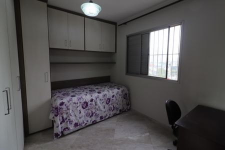 Quarto 2 de apartamento para alugar com 2 quartos, 64m² em Centro, Osasco