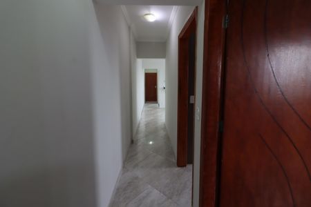 Apartamento para alugar com 64m², 2 quartos e 1 vagaCorredor