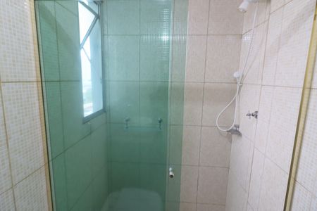 Apartamento para alugar com 64m², 2 quartos e 1 vagaBanheiro