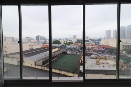 Sala de apartamento para alugar com 2 quartos, 64m² em Centro, Osasco