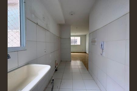 Apartamento para alugar com 43m², 2 quartos e 1 vaga Apartamento para alugar com 43m², 2 quartos e 1 vagaCozinha