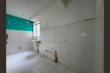 Apartamento para alugar com 43m², 2 quartos e 1 vaga Apartamento para alugar com 43m², 2 quartos e 1 vagaCozinha