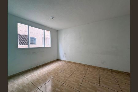 Sala de apartamento para alugar com 2 quartos, 43m² em Mato Grande, Canoas