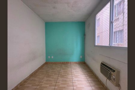 Apartamento para alugar com 43m², 2 quartos e 1 vaga Apartamento para alugar com 43m², 2 quartos e 1 vagaQuarto 1