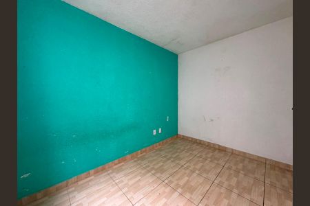 Quarto 2 de apartamento para alugar com 2 quartos, 43m² em Mato Grande, Canoas