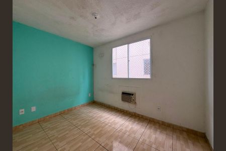 Quarto 1 de apartamento para alugar com 2 quartos, 43m² em Mato Grande, Canoas