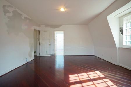 Casa à venda com 5 quartos, 760m² em Santo Amaro, São Paulo