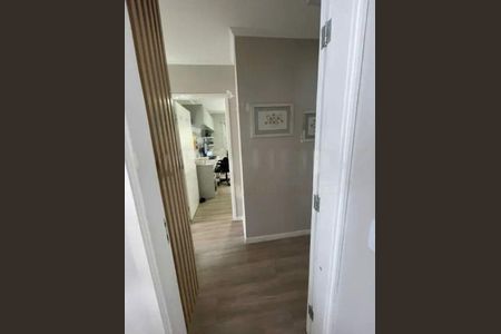 Apartamento à venda com 3 quartos, 98m² em Vila Olímpia, São Paulo