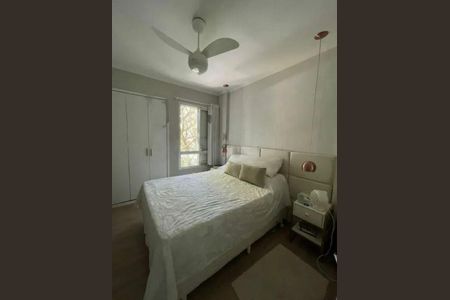 Apartamento à venda com 3 quartos, 98m² em Vila Olímpia, São Paulo