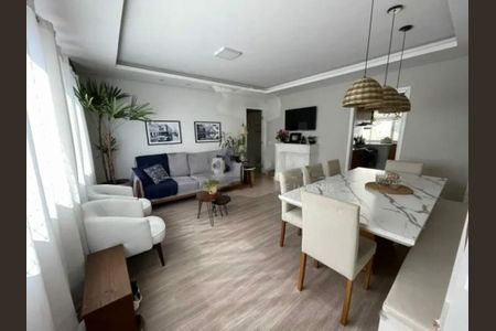 Apartamento à venda com 3 quartos, 98m² em Vila Olímpia, São Paulo