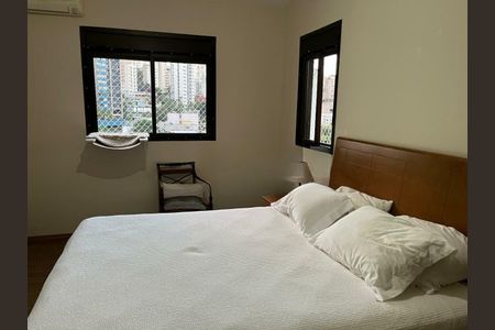 Apartamento à venda com 4 quartos, 143m² em Vila Andrade, São Paulo