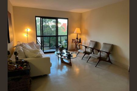Apartamento à venda com 4 quartos, 143m² em Vila Andrade, São Paulo