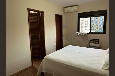 Apartamento à venda com 4 quartos, 143m² em Vila Andrade, São Paulo