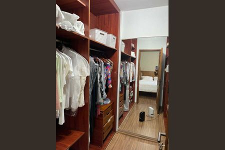 Apartamento à venda com 4 quartos, 143m² em Vila Andrade, São Paulo