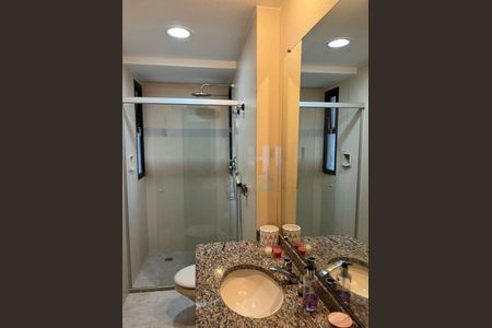 Apartamento à venda com 4 quartos, 143m² em Vila Andrade, São Paulo