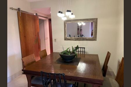 Apartamento à venda com 4 quartos, 143m² em Vila Andrade, São Paulo