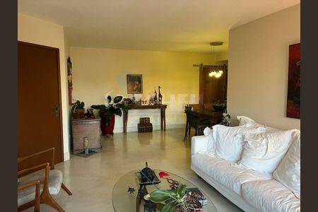 Apartamento à venda com 4 quartos, 143m² em Vila Andrade, São Paulo