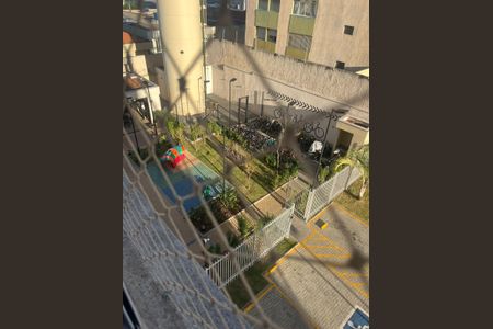Apartamento para alugar com 24m², 1 quarto e sem vaga Apartamento para alugar com 24m², 1 quarto e sem vagaVista
