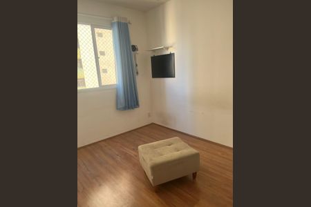 Apartamento para alugar com 24m², 1 quarto e sem vaga Apartamento para alugar com 24m², 1 quarto e sem vagaSala