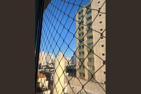 Apartamento para alugar com 24m², 1 quarto e sem vaga Apartamento para alugar com 24m², 1 quarto e sem vagaVista