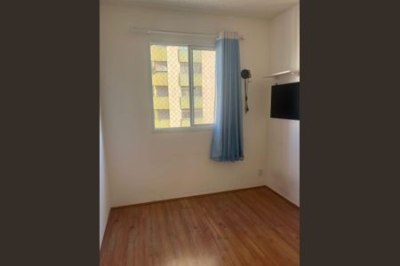 Sala de apartamento para alugar com 1 quarto, 24m² em Alto da Mooca, São Paulo