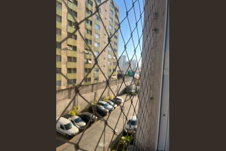 Apartamento para alugar com 24m², 1 quarto e sem vaga Apartamento para alugar com 24m², 1 quarto e sem vagaVista