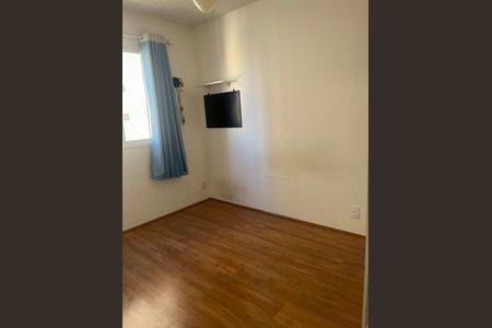 Sala de apartamento para alugar com 1 quarto, 24m² em Alto da Mooca, São Paulo