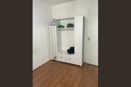 Sala de apartamento para alugar com 1 quarto, 24m² em Alto da Mooca, São Paulo