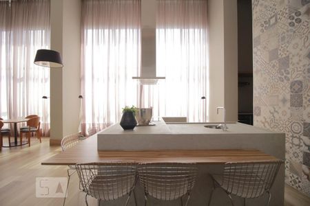Apartamento à venda com 59m², 2 quartos e 1 vaga Apartamento à venda com 59m², 2 quartos e 1 vagaÁrea Comum