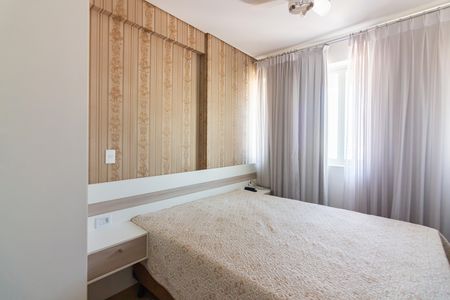 Quarto 1 de apartamento à venda com 2 quartos, 59m² em Centro, Osasco