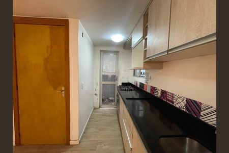 Apartamento para alugar com 60m², 2 quartos e 1 vaga