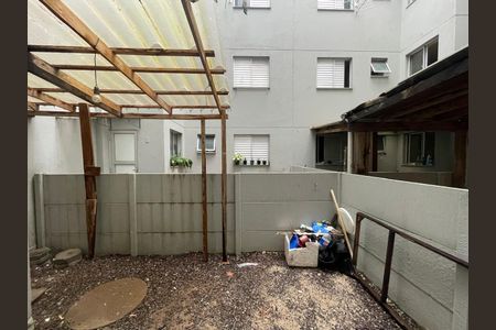 Apartamento para alugar com 60m², 2 quartos e 1 vaga