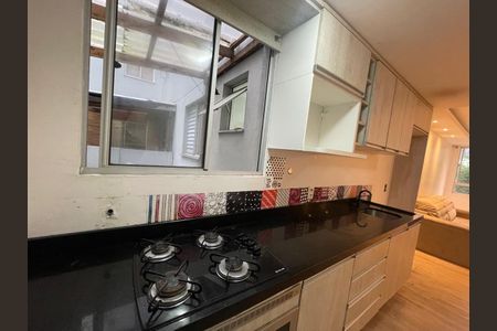 Apartamento para alugar com 60m², 2 quartos e 1 vaga