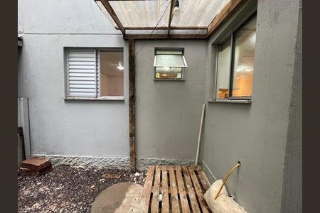 Apartamento para alugar com 60m², 2 quartos e 1 vaga